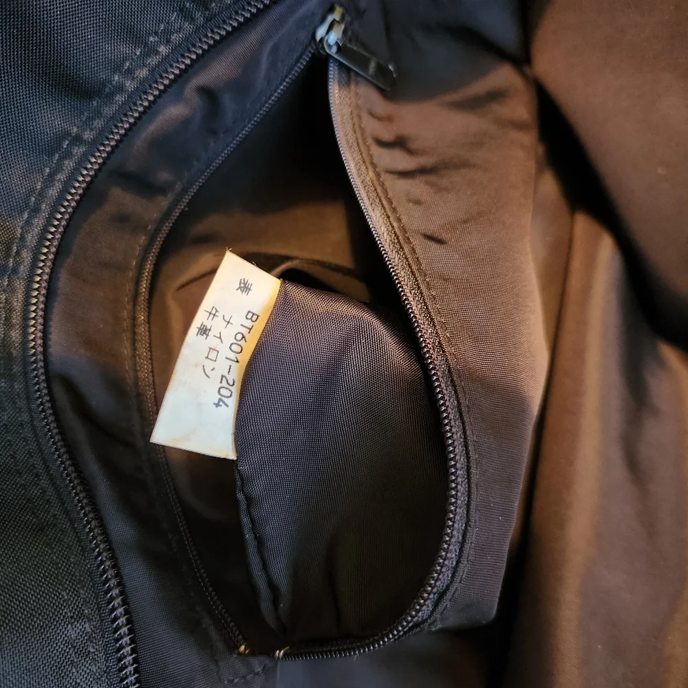 Burberrys of LONDON BLUE LABEL - Picture 6 of 11